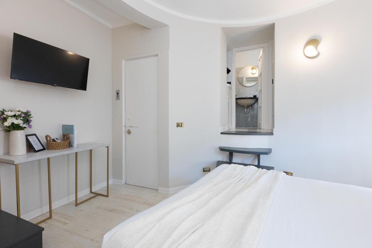 Tiny Studio Piazza Del Popolo Gasthof *